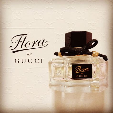 gucci vanilla|gucci flora perfume.